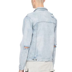 Zanerobe Greaser Denim Jacket